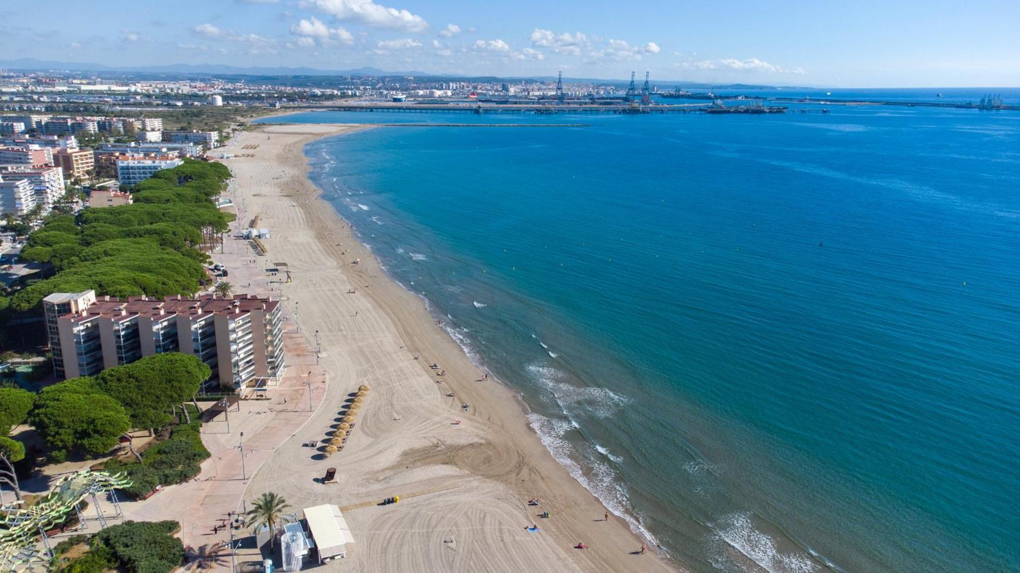 Mediterranean Way - Maldivas La Pineda Exterior photo