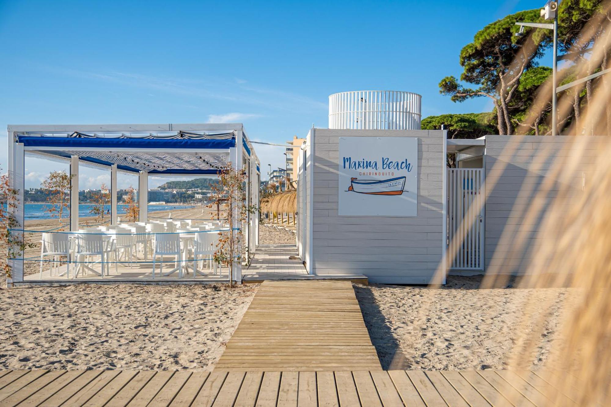 Mediterranean Way - Maldivas La Pineda Exterior photo