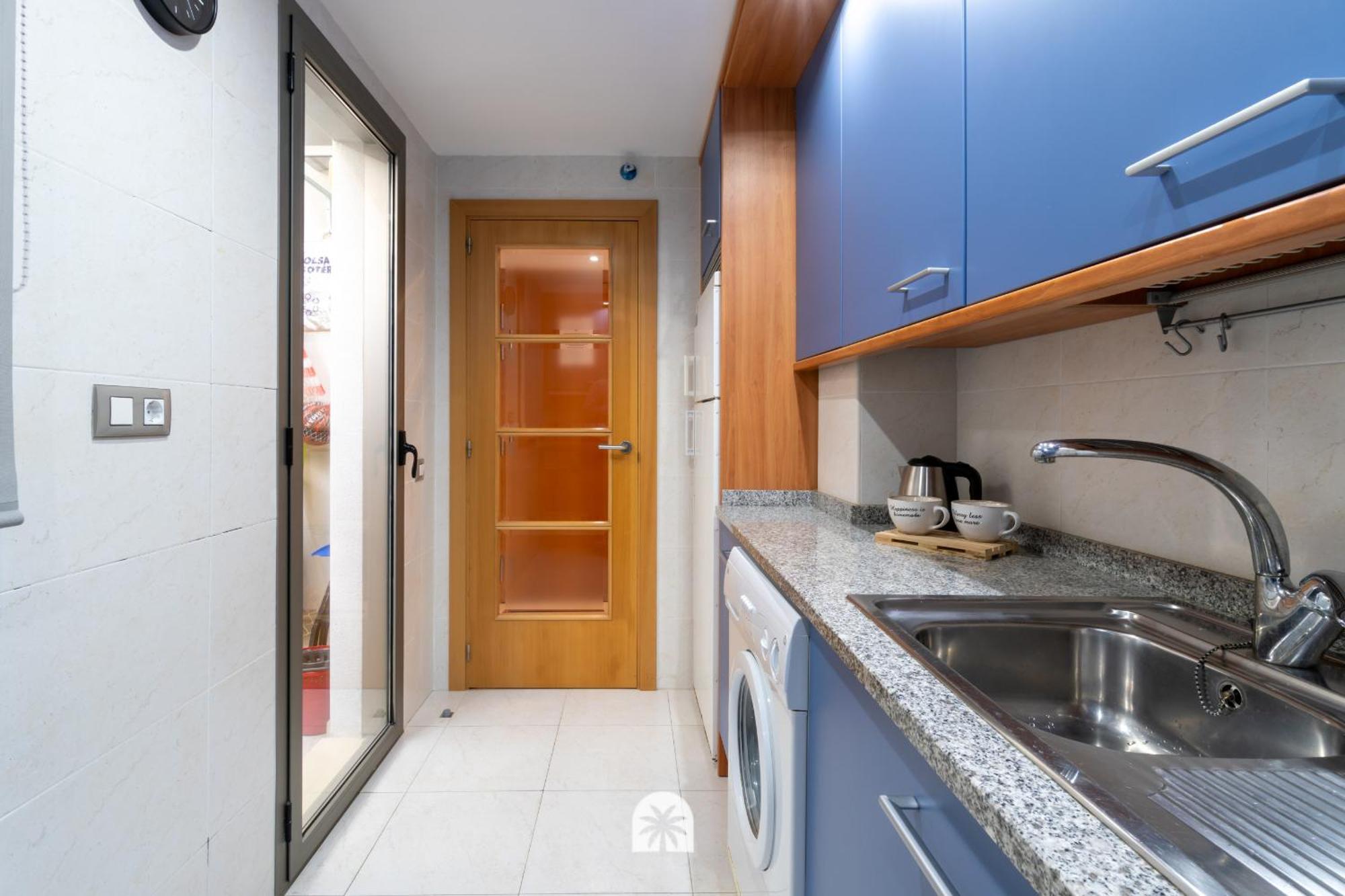 Mediterranean Way - Maldivas La Pineda Exterior photo