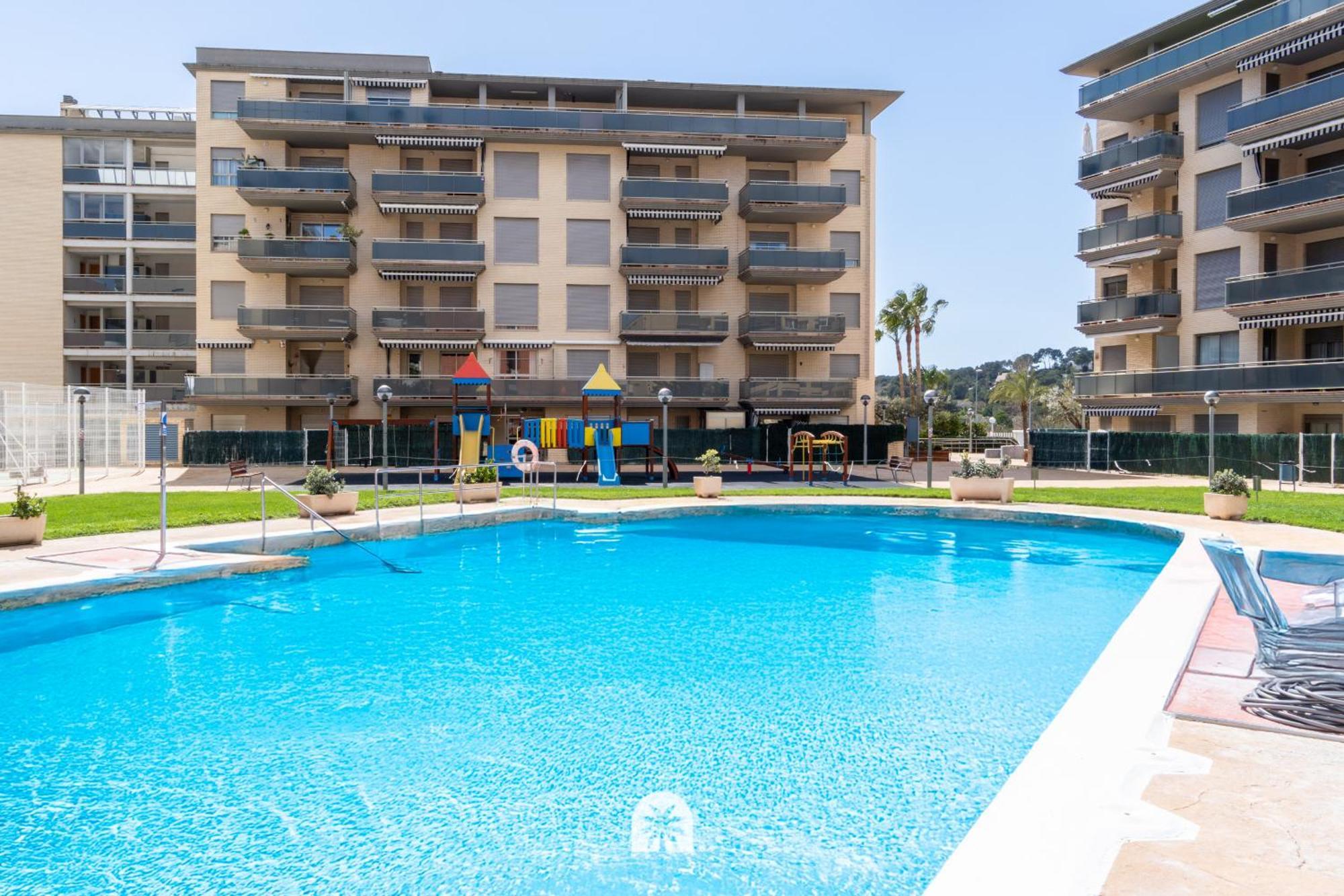 Mediterranean Way - Maldivas La Pineda Exterior photo