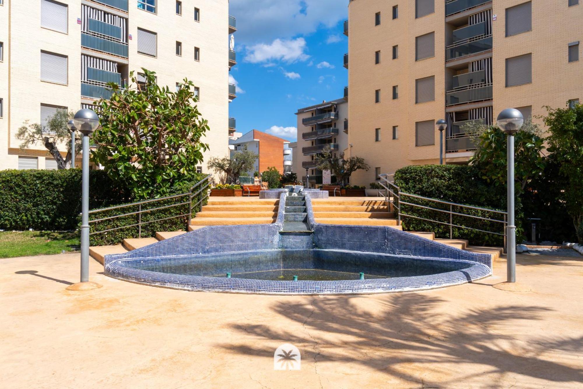Mediterranean Way - Maldivas La Pineda Exterior photo