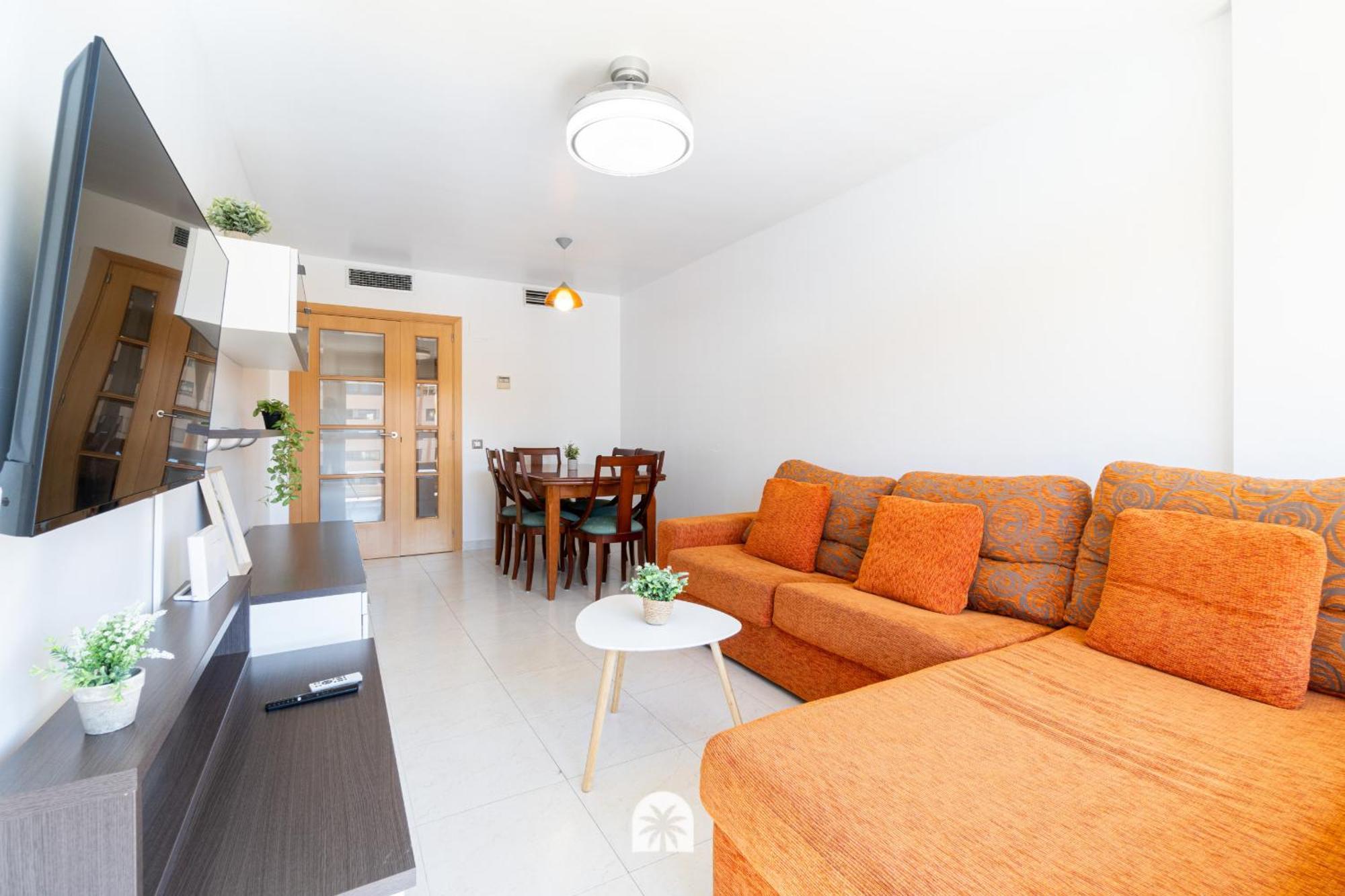 Mediterranean Way - Maldivas La Pineda Exterior photo